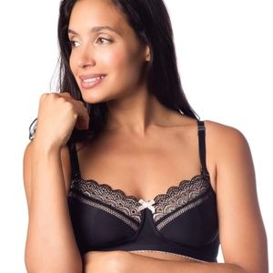 Hotmilk Show Off Nursing & Maternity Bra